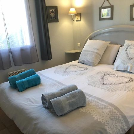 Le Mazet De Lele Villa Saint-Remy-de-Provence Luaran gambar