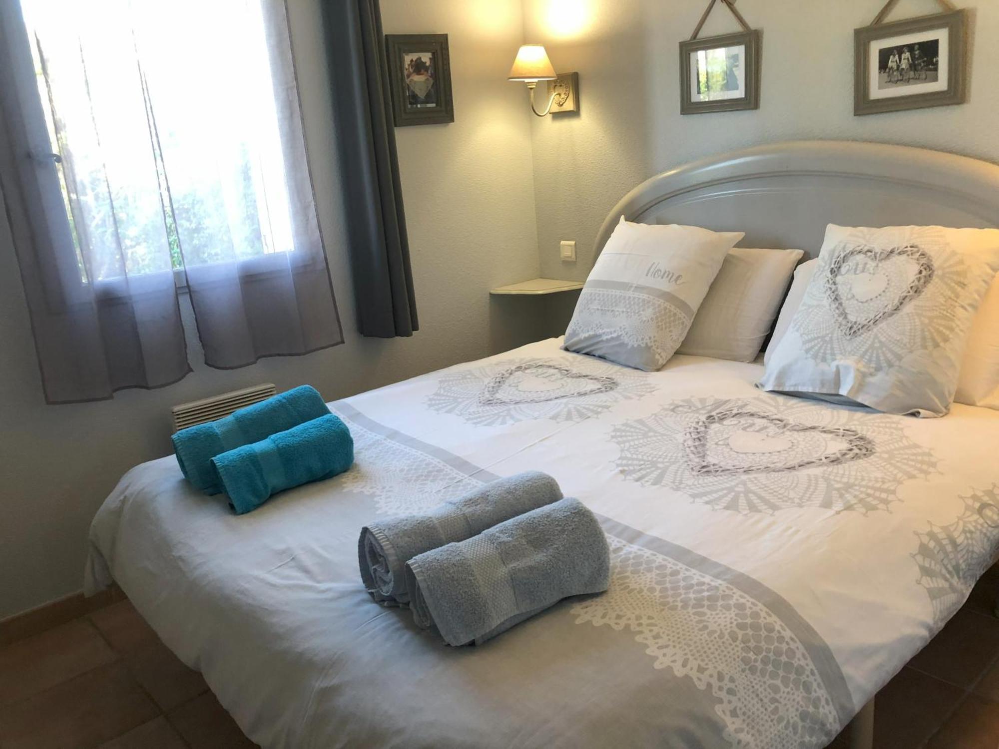 Le Mazet De Lele Villa Saint-Remy-de-Provence Luaran gambar