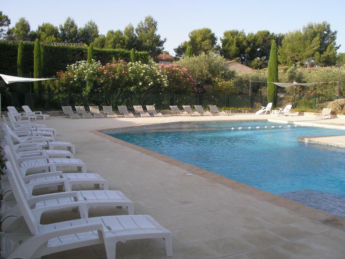 Le Mazet De Lele Villa Saint-Remy-de-Provence Luaran gambar