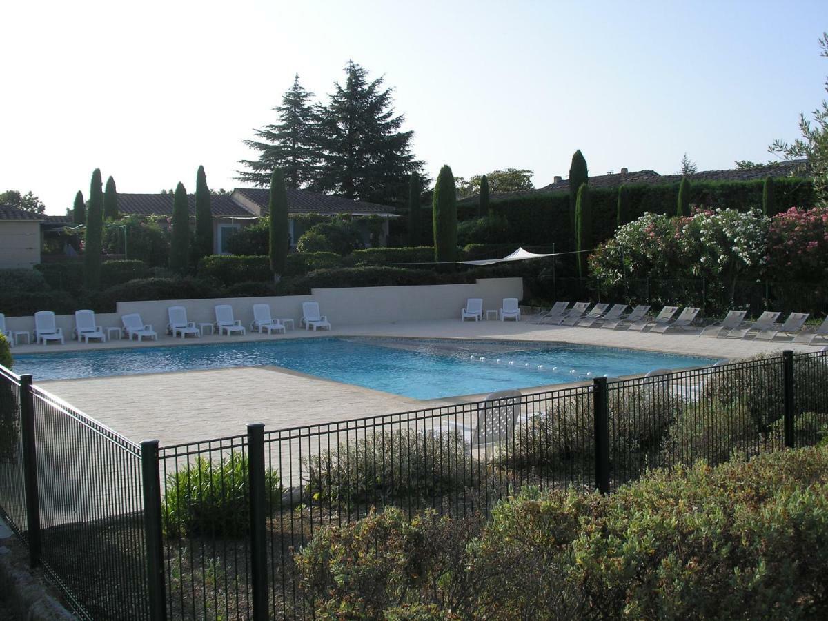 Le Mazet De Lele Villa Saint-Remy-de-Provence Luaran gambar