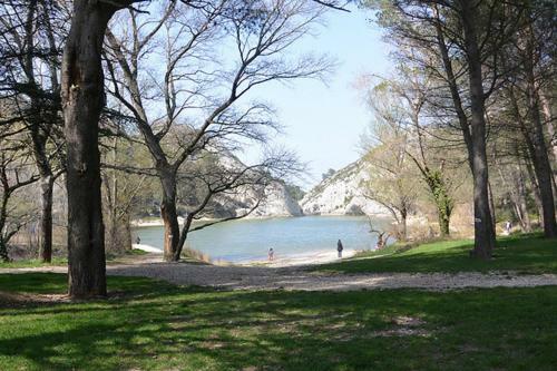 Le Mazet De Lele Villa Saint-Remy-de-Provence Luaran gambar